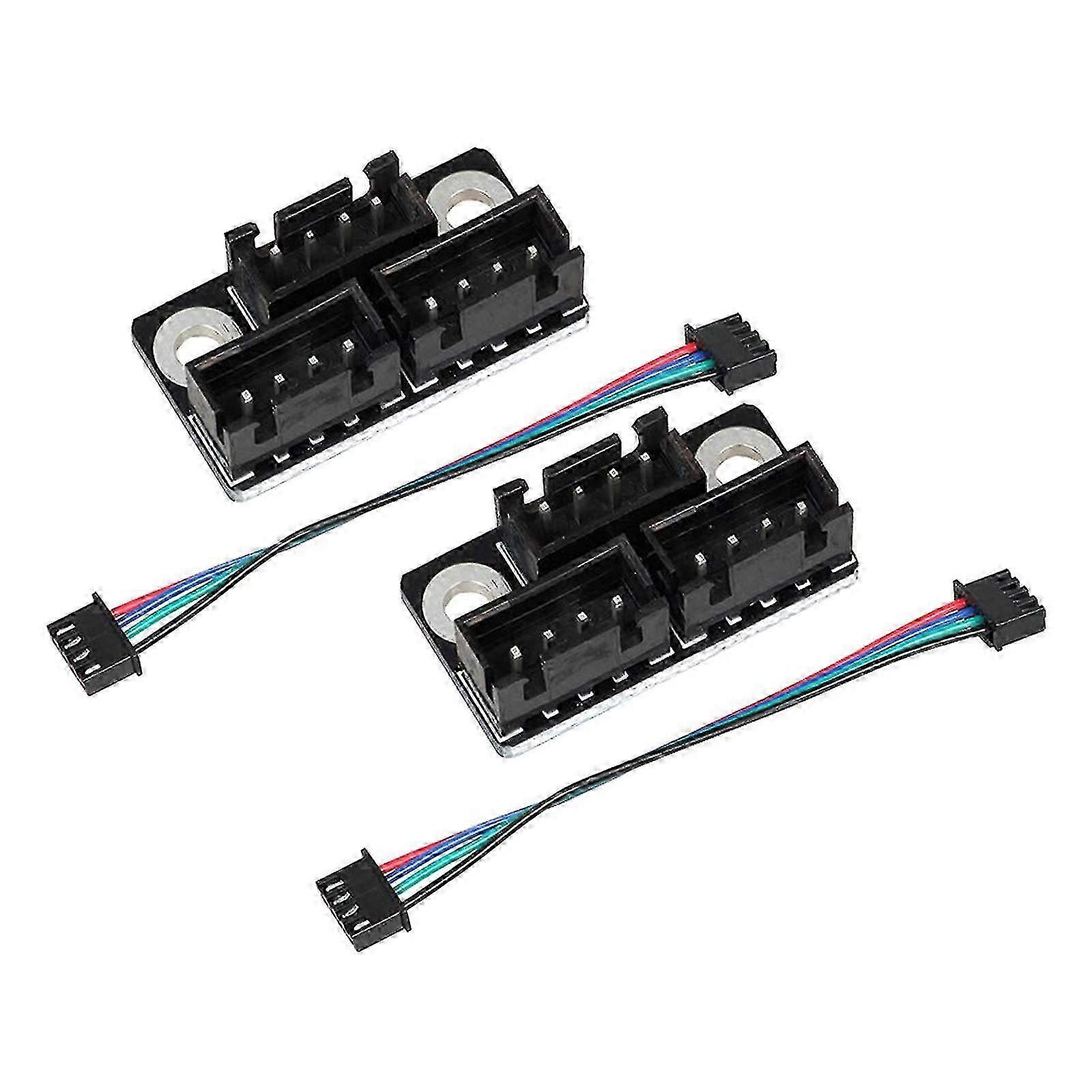 3d Printer Stepper Motor Parallel Module With Cables For Double Z Axis Dual Z