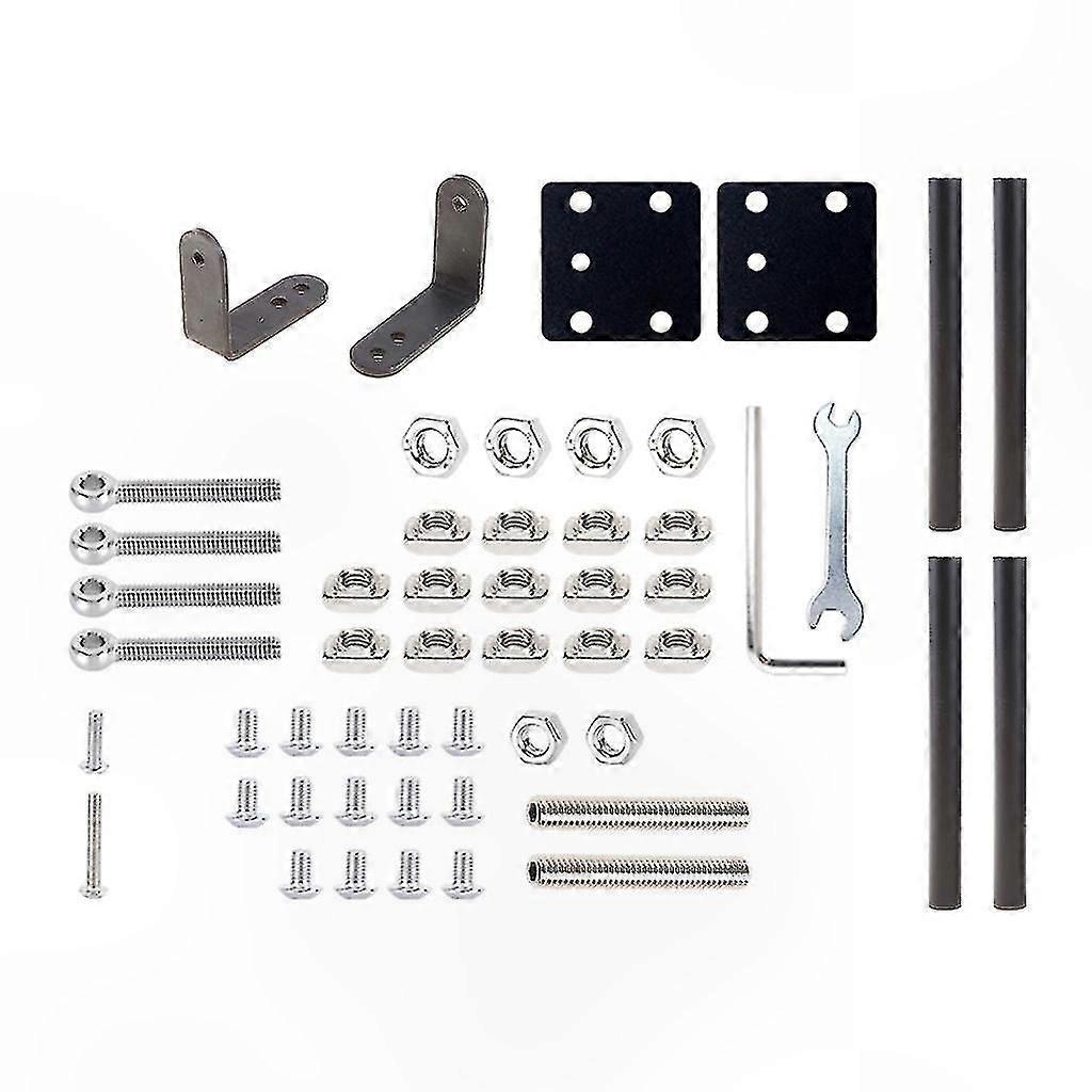 3D Printer Replacement Rods and Support Accessories for Ender 3 3S