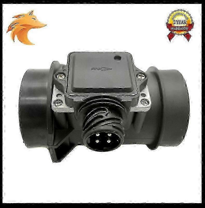 Mass Air Flow Meter Maf Sensor 5wk9007 for BMW E36 320i, E34, E39 520i Engine M52b20 Edition 0816