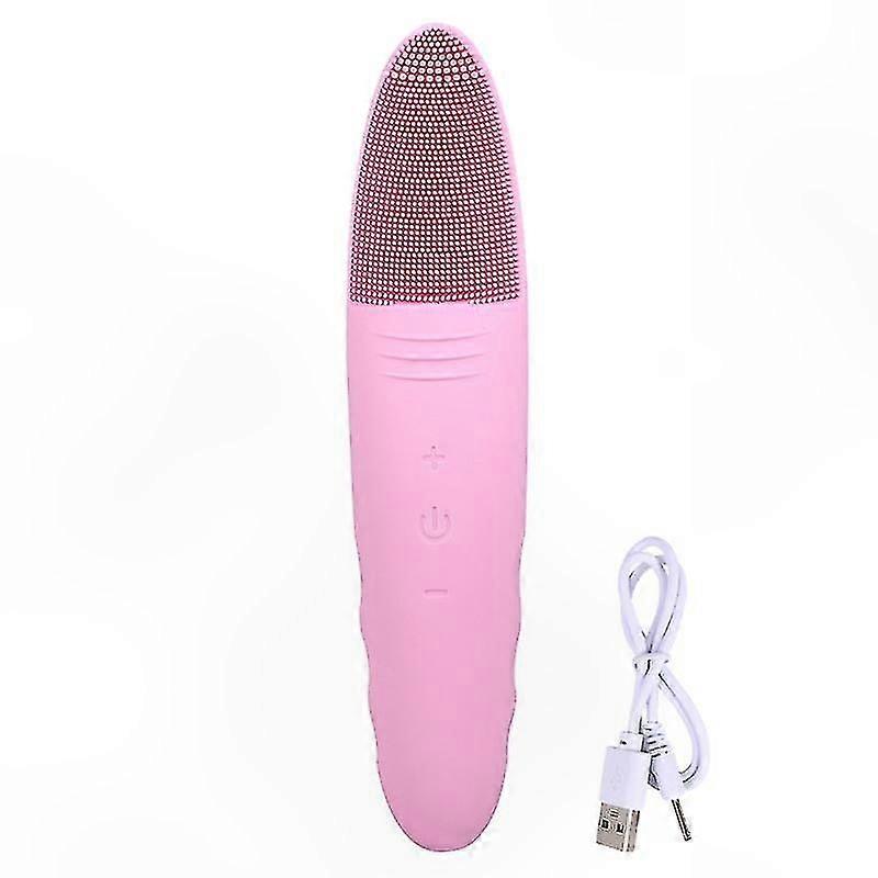 Single Facial Cleansing Brush