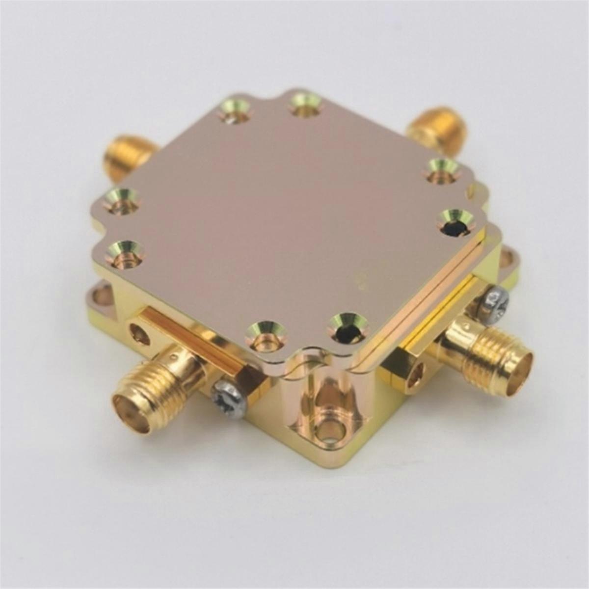 Shielding box length 34 width 34 height 12mm metal shell