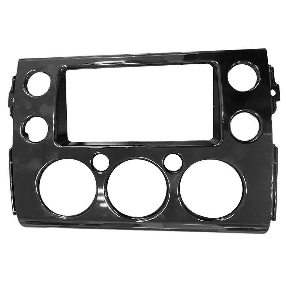 Car Navigation Panel for Android Screen Frame for -Cruise