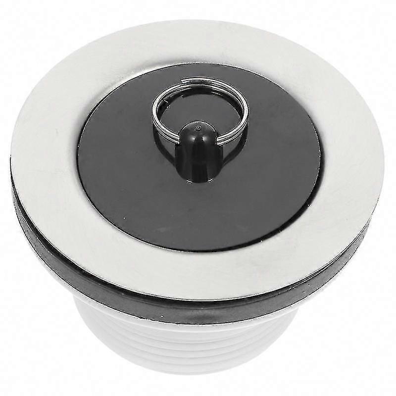 Sink Stopper for Kitchen and Bathroom, 1 Piece
