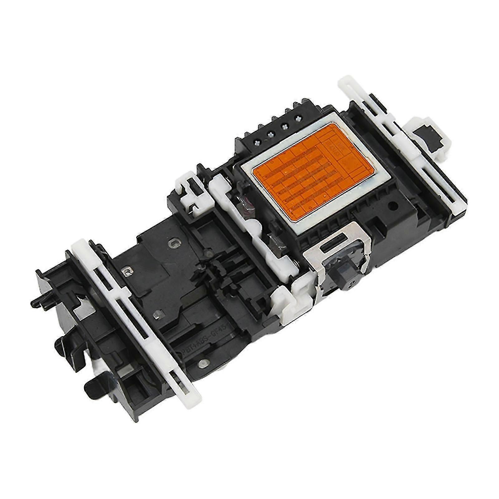 990A3 Printhead ABS Safe Waterproof Easy Installation Corrosion Resistant