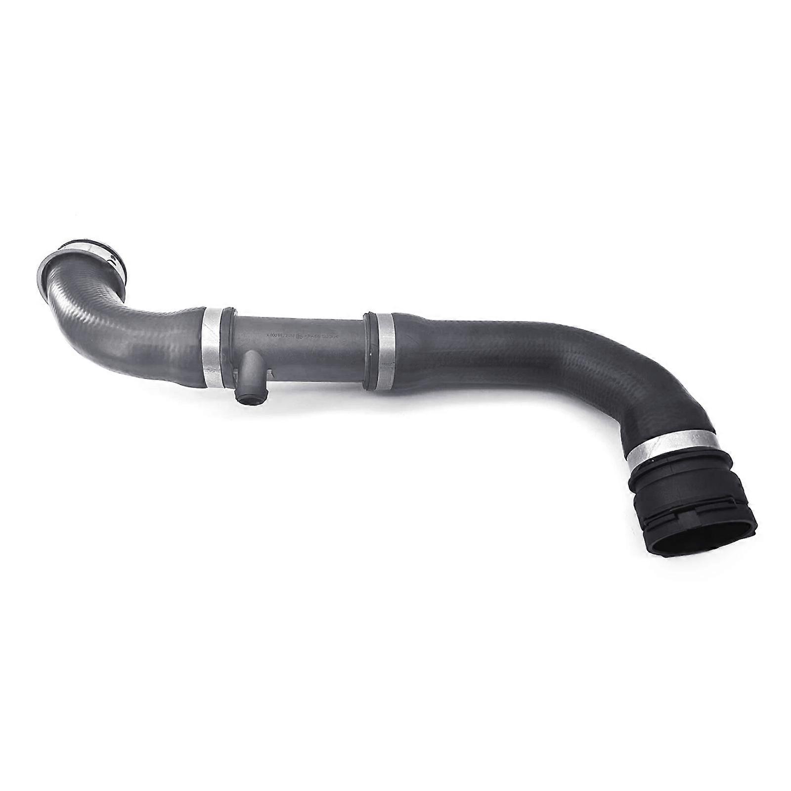 High Efficiency Radiator Coolant Hose for W205 C450 C300 Replace 2055017184 Radiator Upper Hose Multicolor