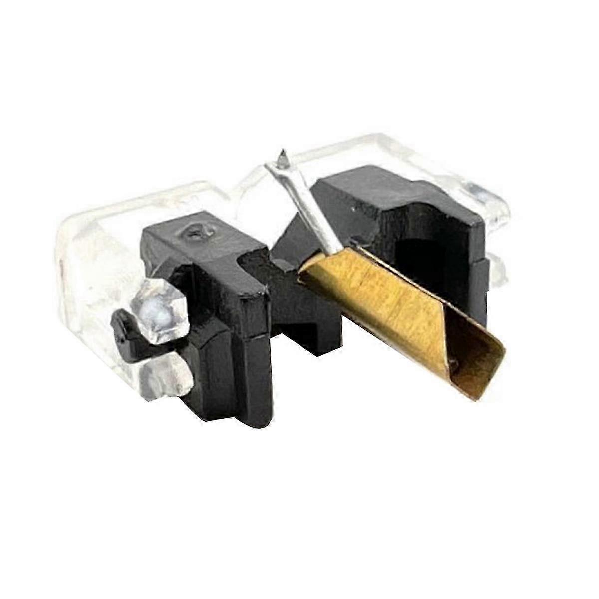 For N44-7 M44-7 M55E DUAL DN305 DN306 Phonogrraph Turntable Accessories Replacement Stylus