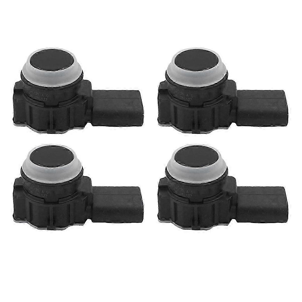 Parking Sensor Assist for Model S X 1048474-01-A with 0263033337 Compatibility
