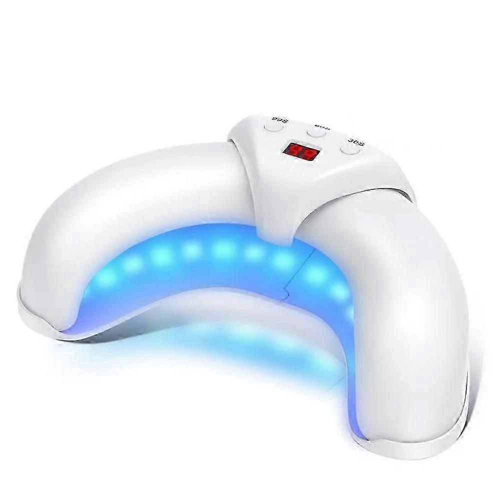 BioClear Lichttherapie bei Nagelpilz - Muttertagsgeschenk von Welnax
