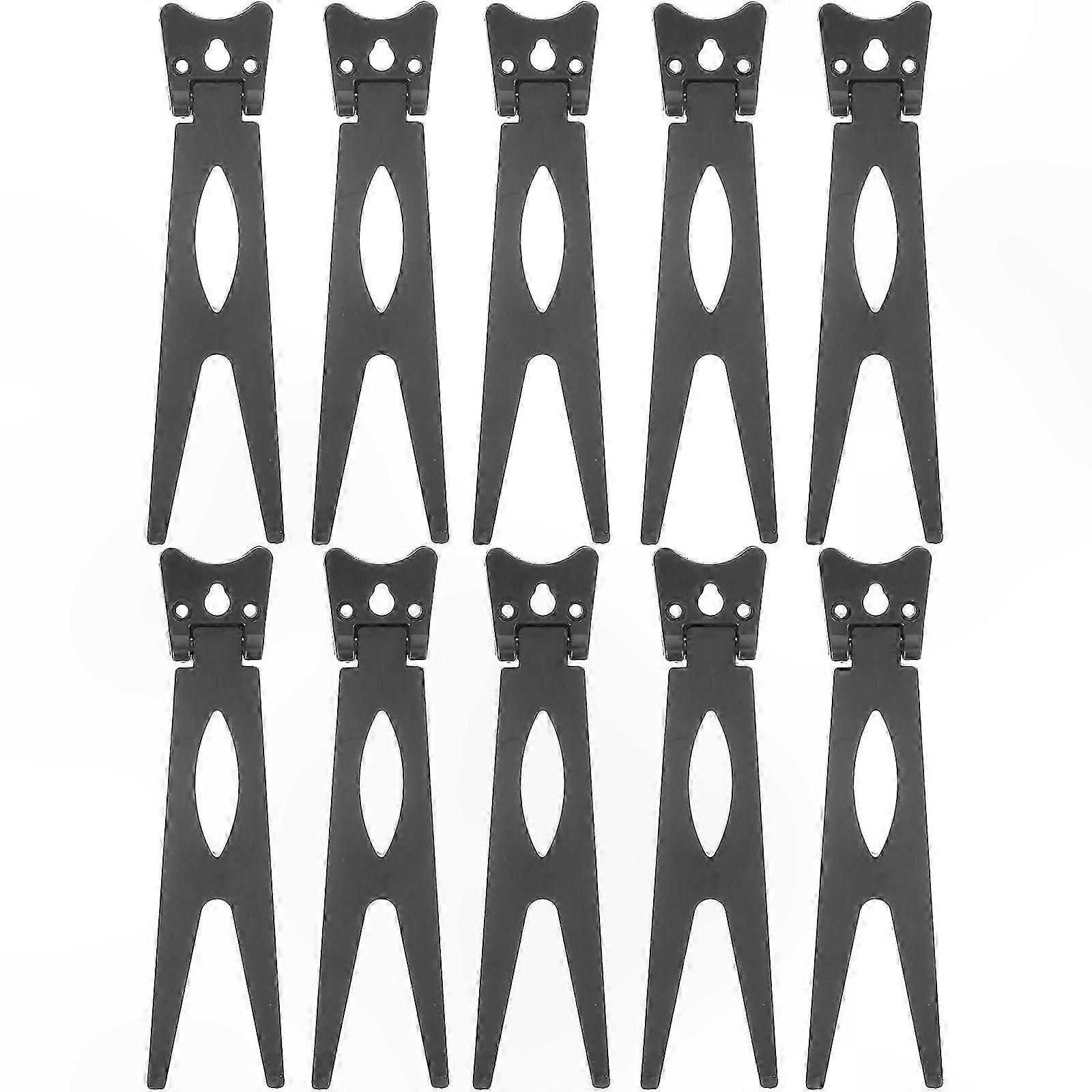 Adjustable Frame Stands for Picture Display