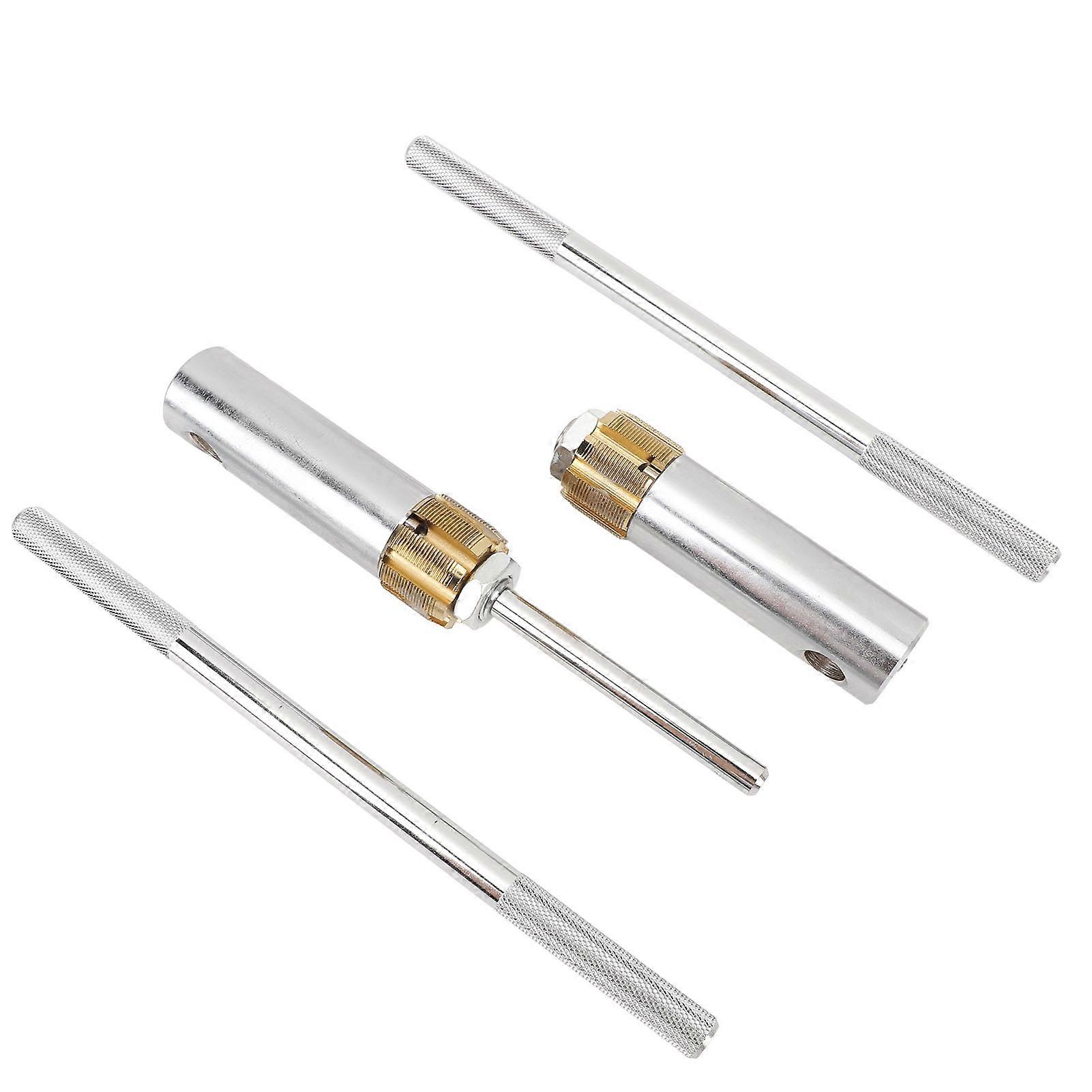 Professional Bottom Bracket Thread Tapping Tool Stainless Steel