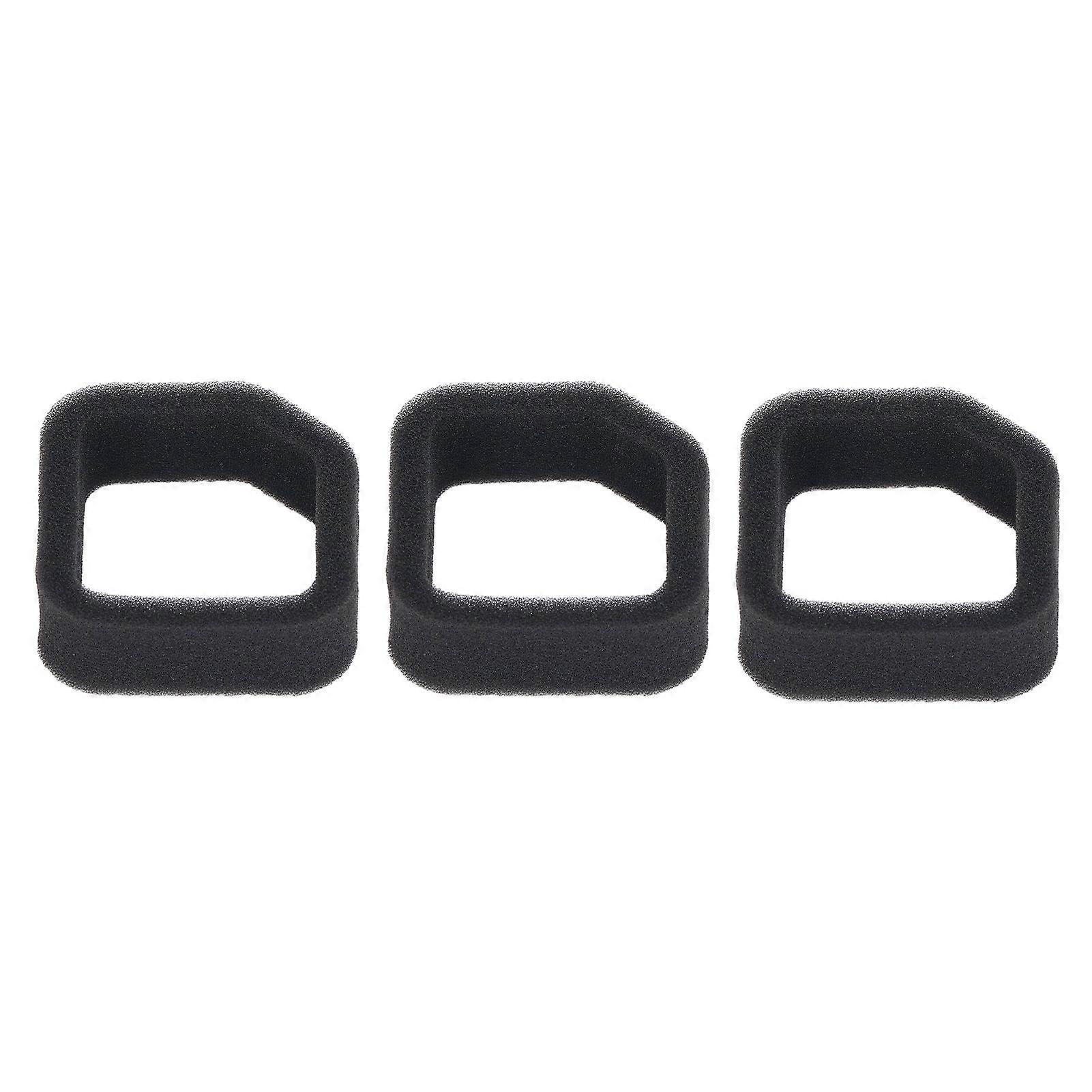 3pcs/set Air Filter for Ryobi RY251PH RY254BC RY25AXB Trimmer Replacement Parts 5687301 560873001