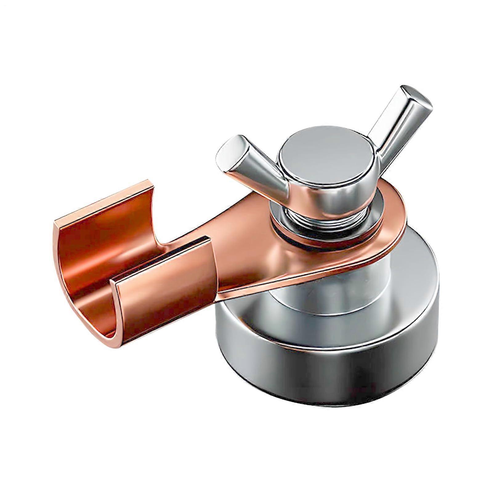 Welding Magnet Strong Magnetic Clamp Tool With Adjustable Copper Electrode Holders And Large Suction Accessories Welder
