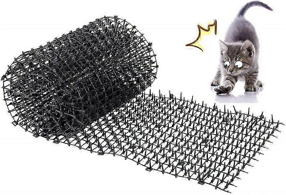 Thorn Grid Animal Diffuser Barrier, 30cm*2m, 1-pc