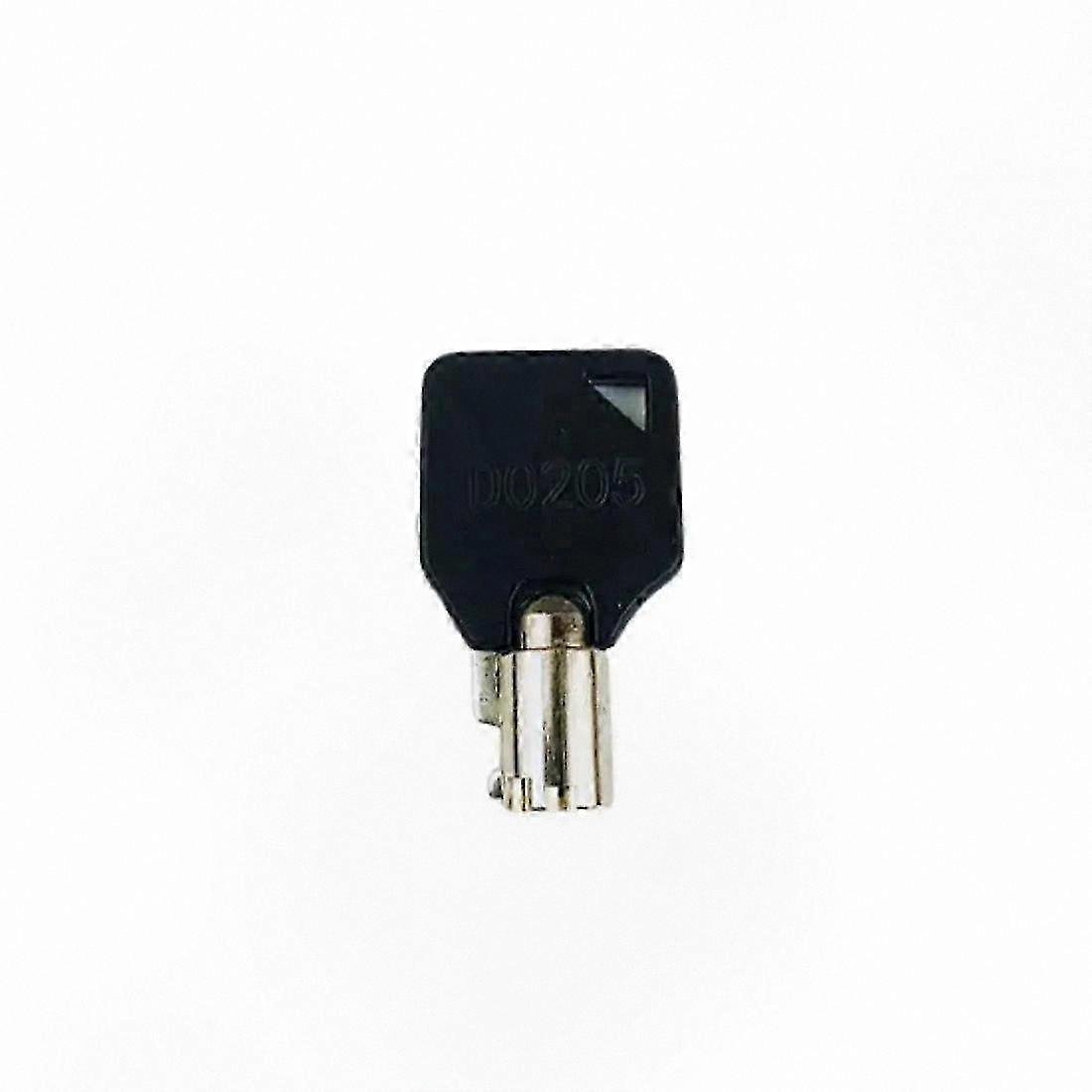 Access Control and Maintenance Universal Elevator Key