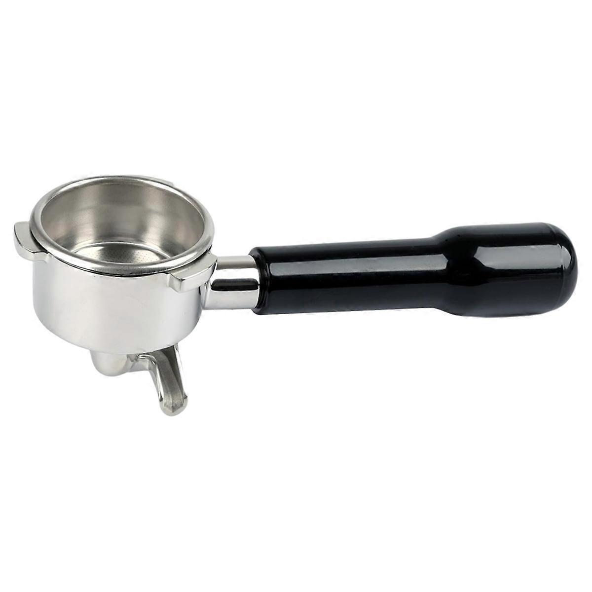 54mm Portafilter Double Spout for Bambino Plus (BES500)/ Infuser (BES840XL) 54mm Series