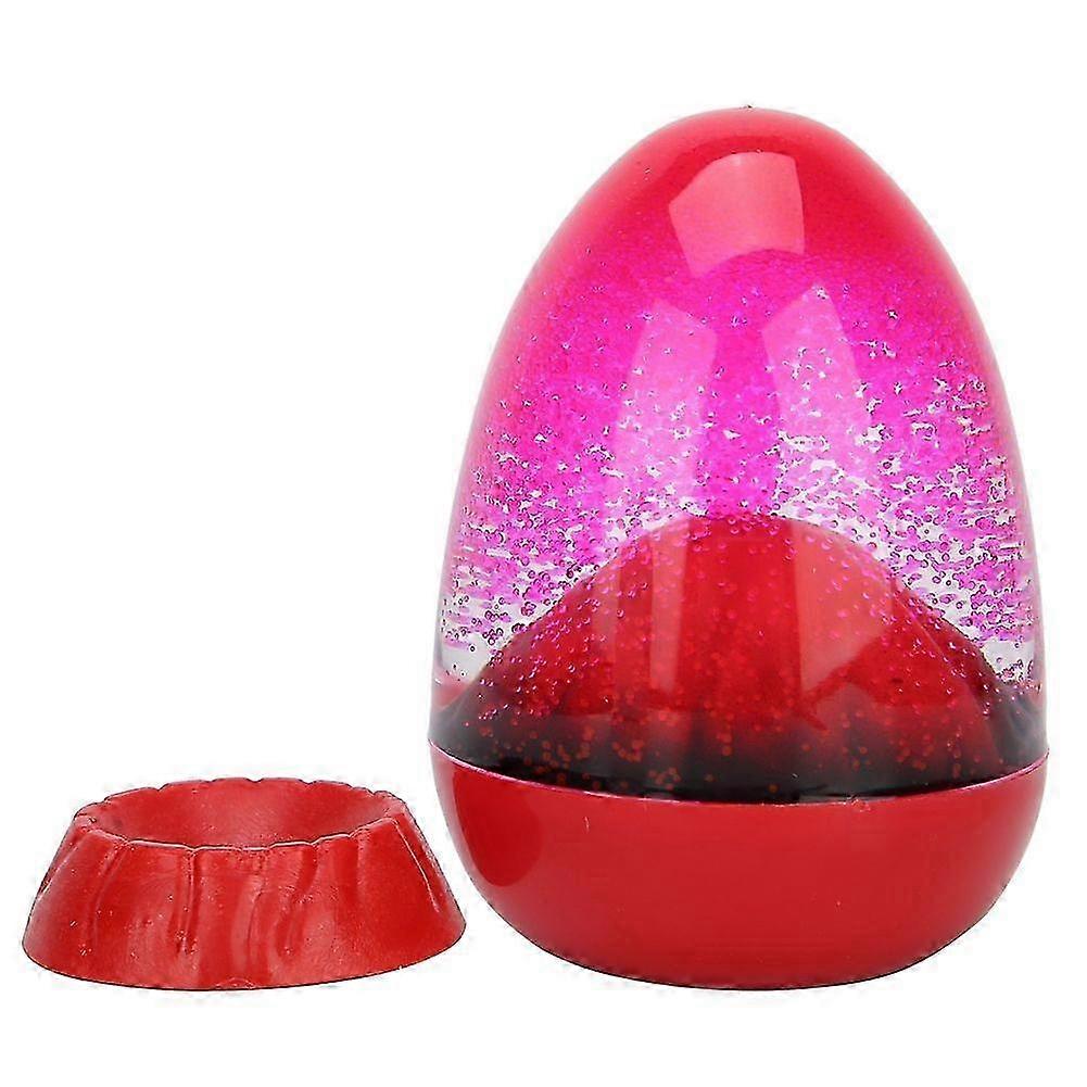 2025 Latest Model Unique Shape Sand Clock Decor with Base Home Table Ornament