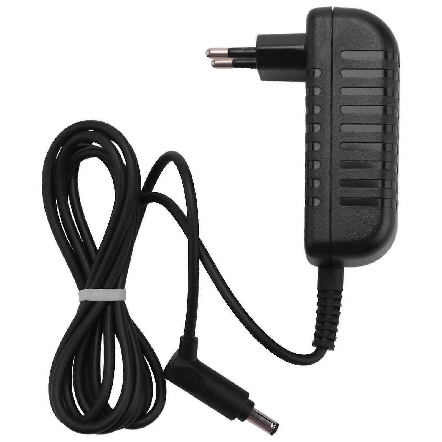 Charging Adapter for V6 V7 V8 Cord Free-Handheld EU Plug