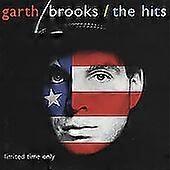 Garth Brooks The Hits CD