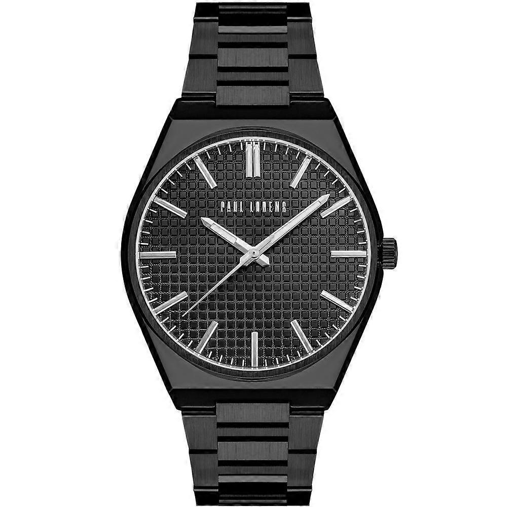 Watch Paul Lorens PL20013B1A5