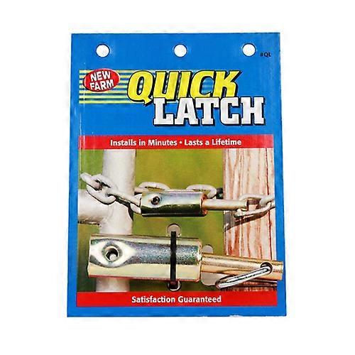 New Farm Quick Latch, 1 Each