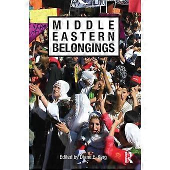 Middle Eastern Belongings - Taylor & Francis Ltd
