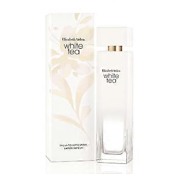 Elizabeth Arden White Tea Eau De Toilette 100ml Spray