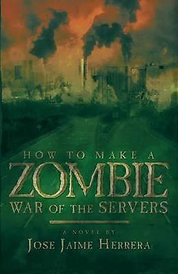How to Make a Zombie War of the Servers