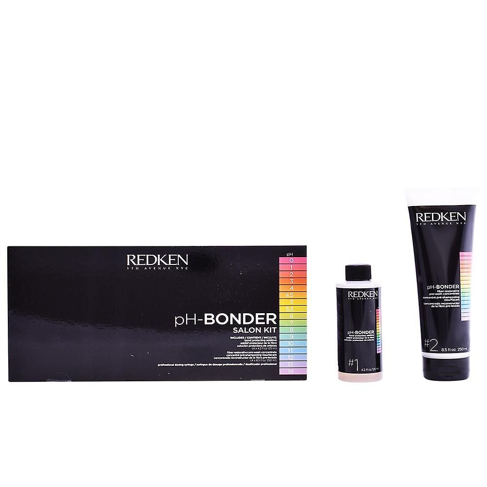 REDKEN pH-bonder set pro ženy