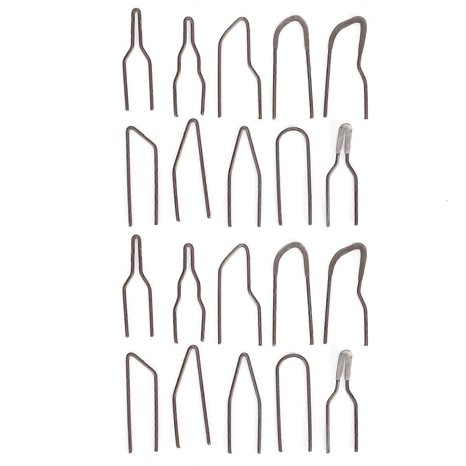 2 Set Burning Wire Tip for Pyrography Machine Portable Pyrographic Kit Industrial Accessories