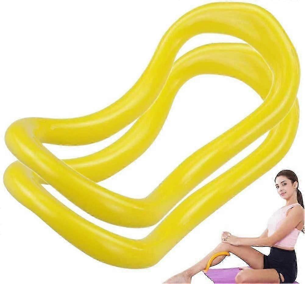 Pilates Ring Yoga Ring Exercise Ring Yoga Equipment