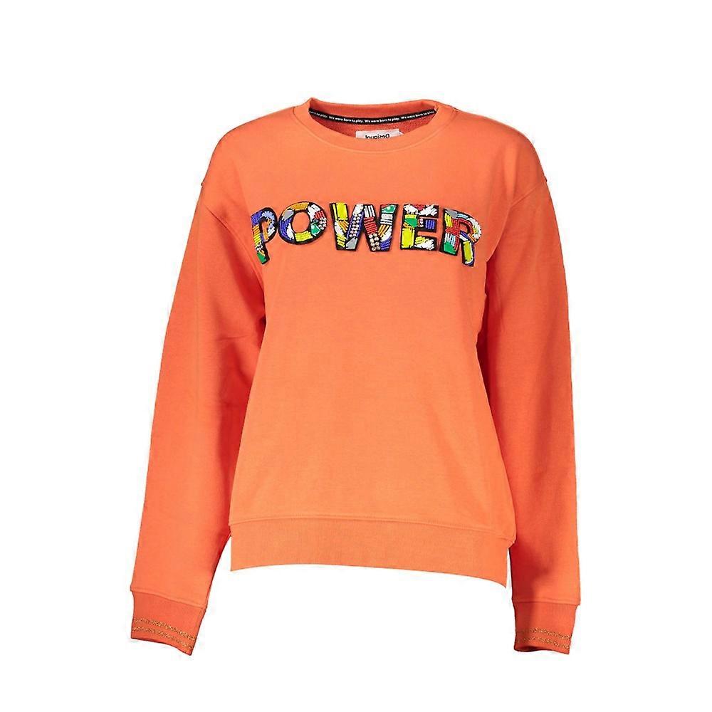 Sweatshirts Desigual 23swsk01