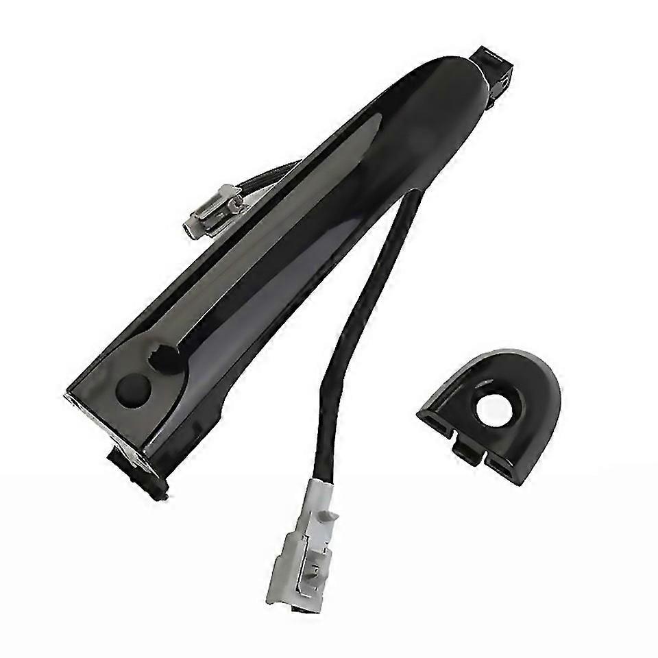 For Exterior Door Handle Keyless Entry For Juke 1019 806443wc2a