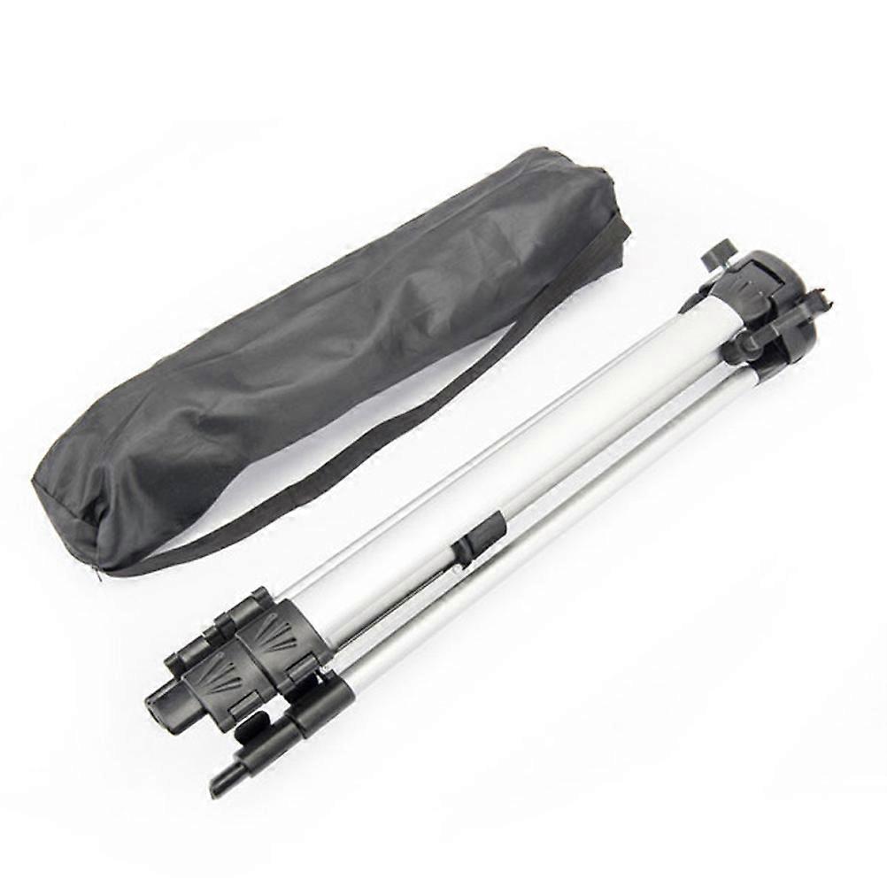 Telescoping Tripod Pole For Surveyors Tiling And Stenciling 1Set High-Grade Materials Multi-Purpose Design