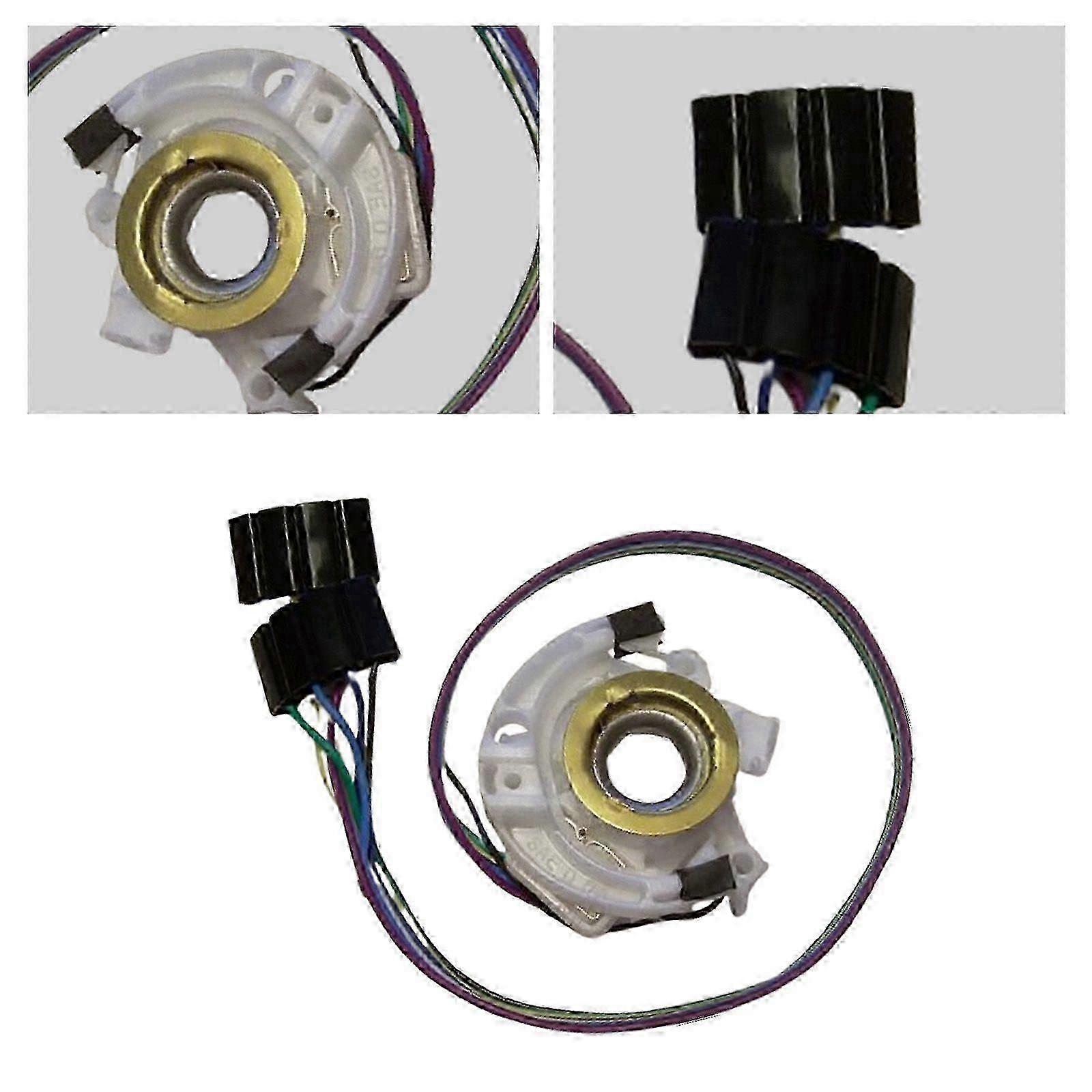 Turn Signal Switch 1964 1965 1966 For Chevy Impala Belair Biscayne No Tilt