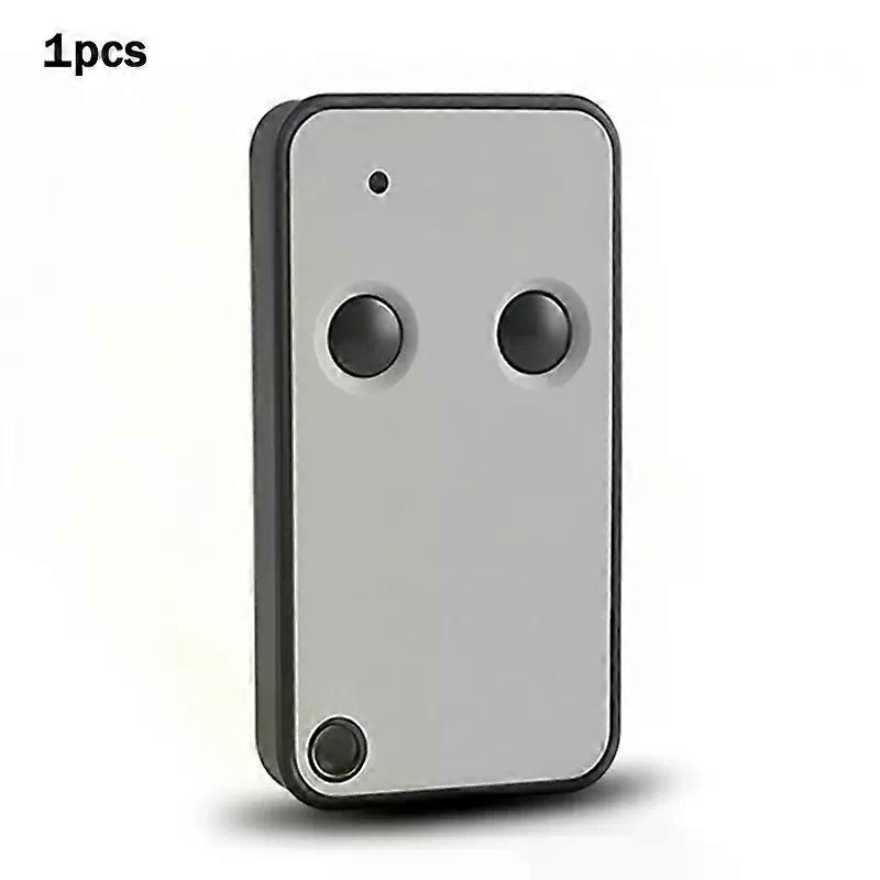 ROGER E80 / TX52R / 2 E80 TX52R Telecomando elettrico per porta da garage ROGER E80 TX54R H80 TX22 M80 TX44R TX12 TX14 433.92MHz