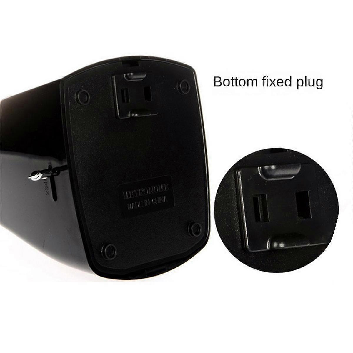 Metronome Piano Mechanical Metronome Universal Instrument Metronome