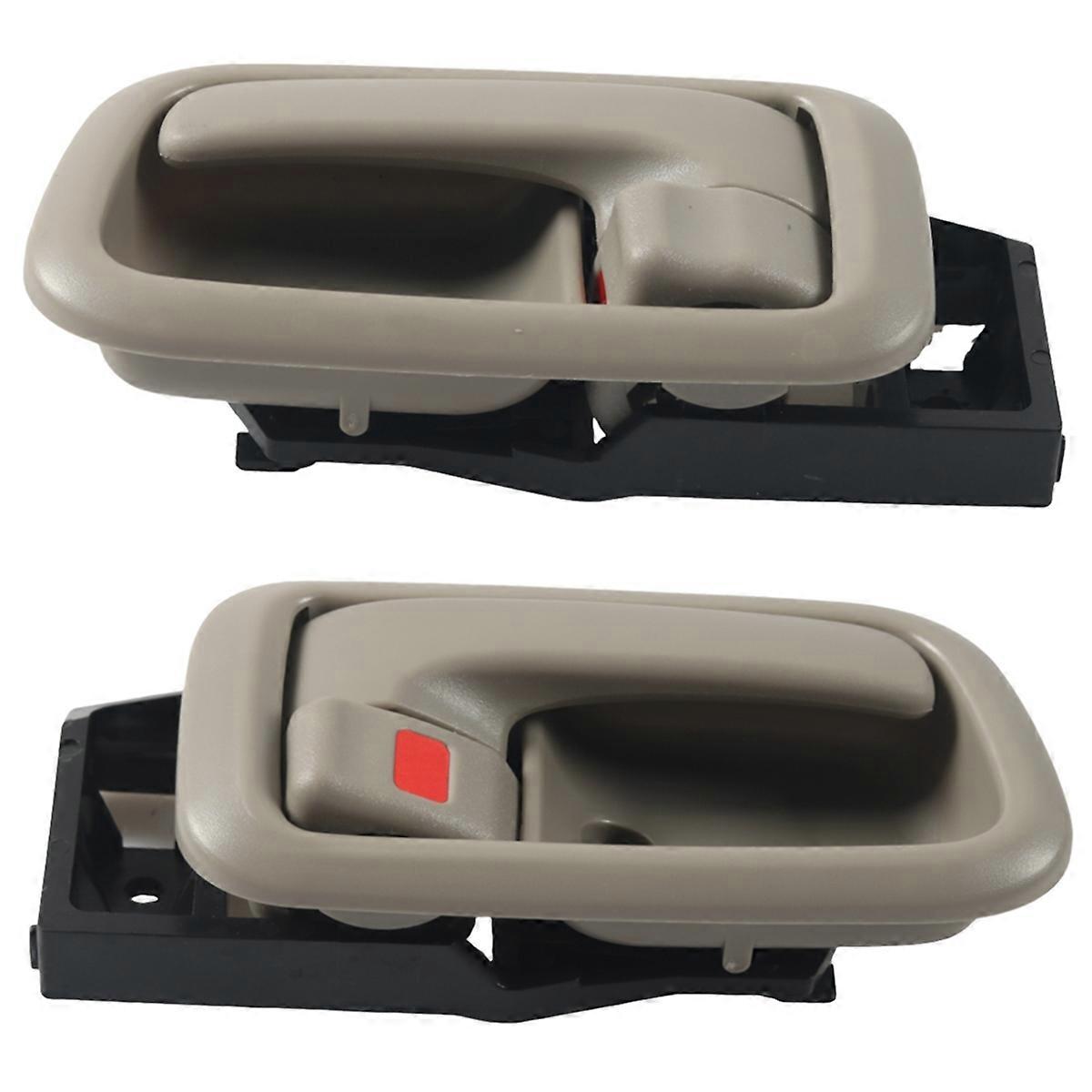 Interior Door Handle for 2000-2006 Beige