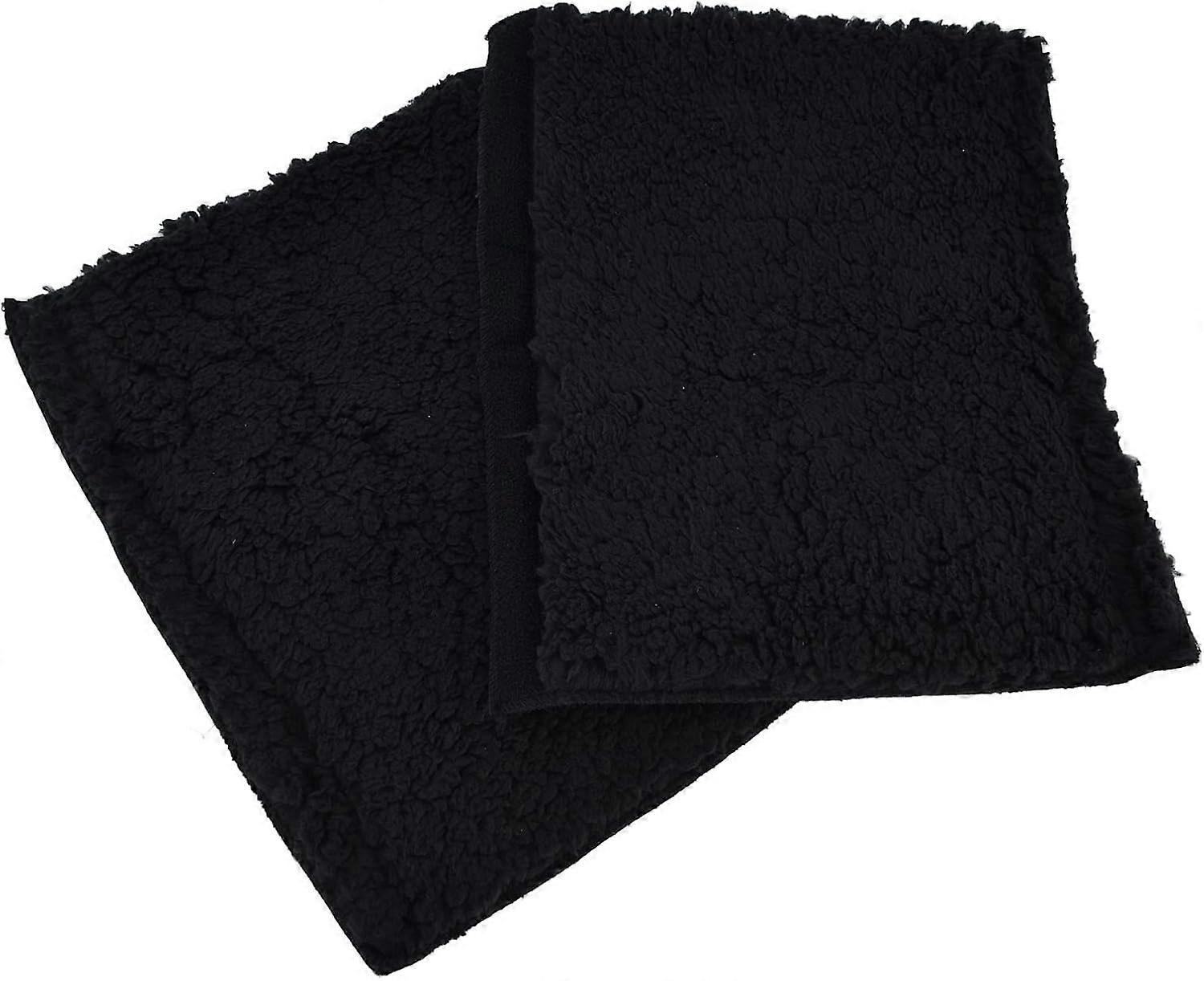 Wheelchair Armrest Cover Memory Foam Cushion, Universal Fit for Standard Scooters and Office Chairs, Soft Arm Pad