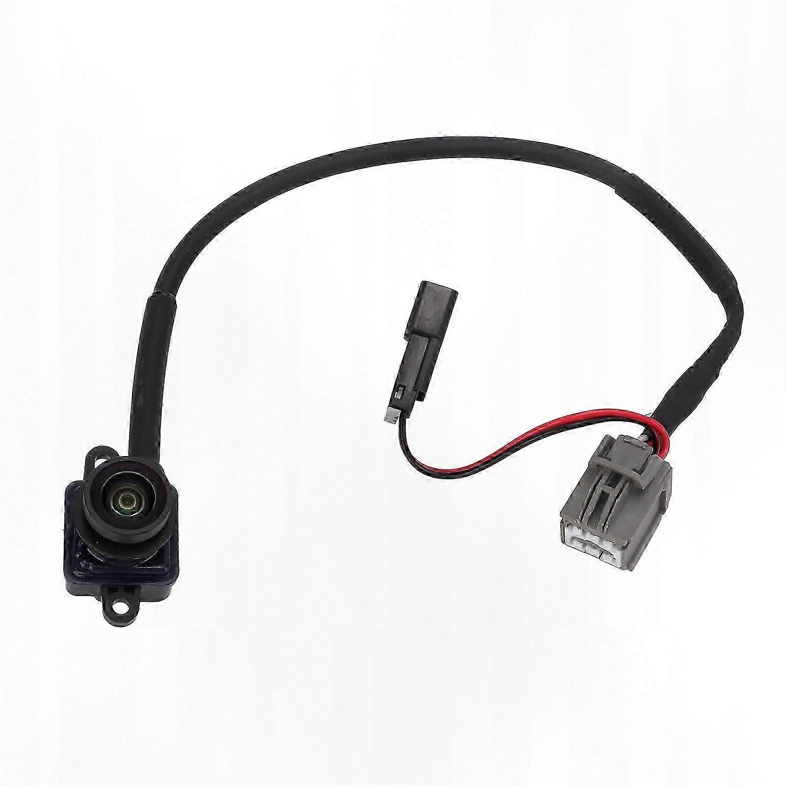 Reverse Camera for 2011-2020 Vehicles, Backup Assist System-Compatible Replacement Part 56054158AB