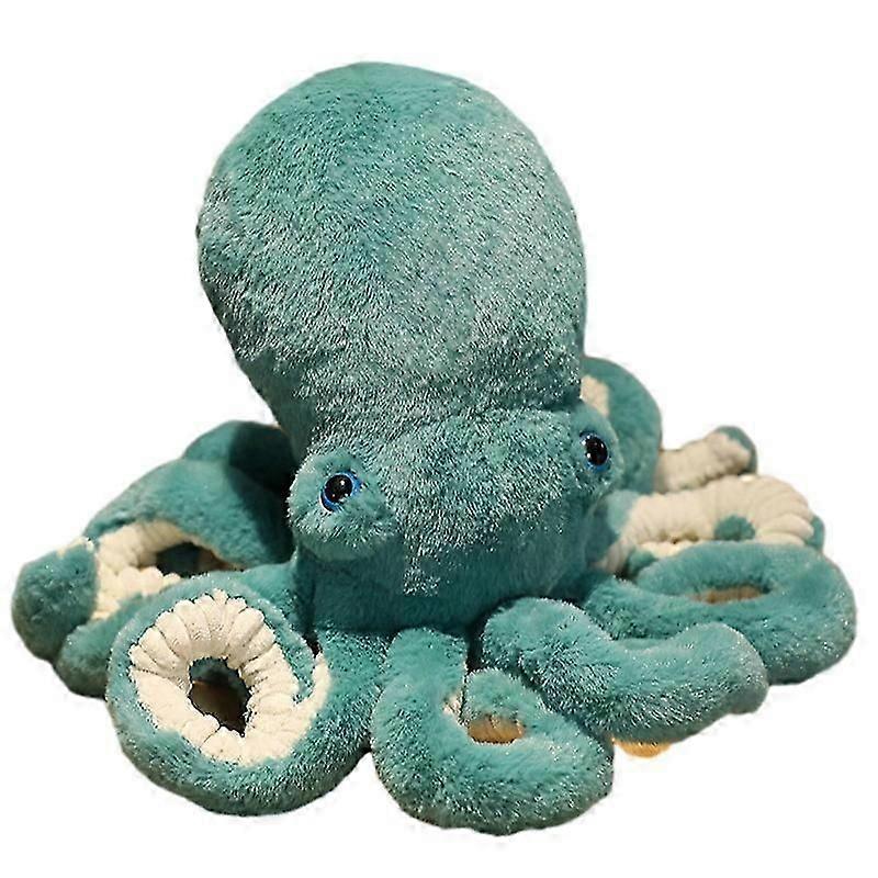 Soft Octopus Plush Toy Octopus Doll Cute Octopus Doll Model Gift Gift
