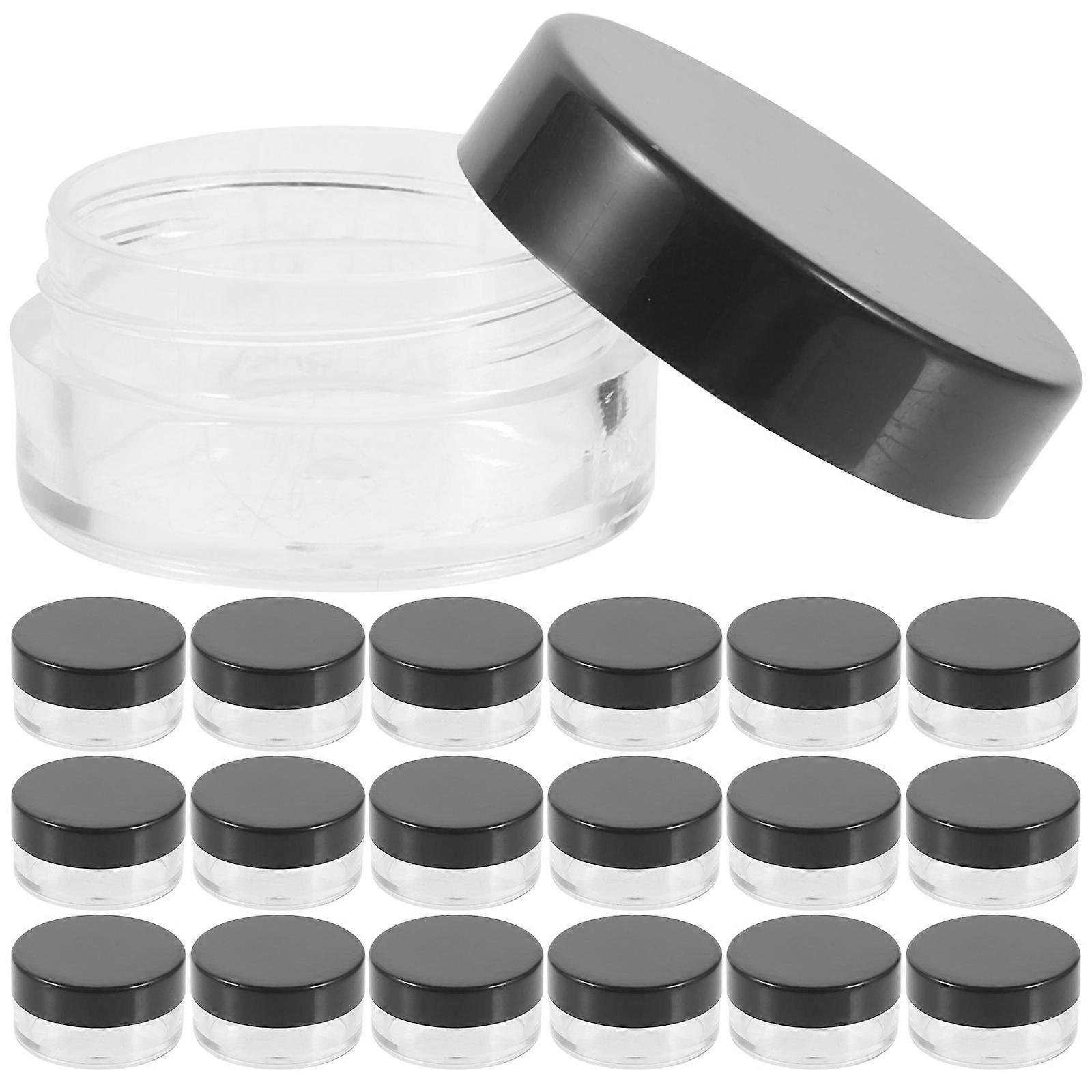 Reusable Bottle For Travel With Practical Design Ideal For Liquid Storage 180 Pcs