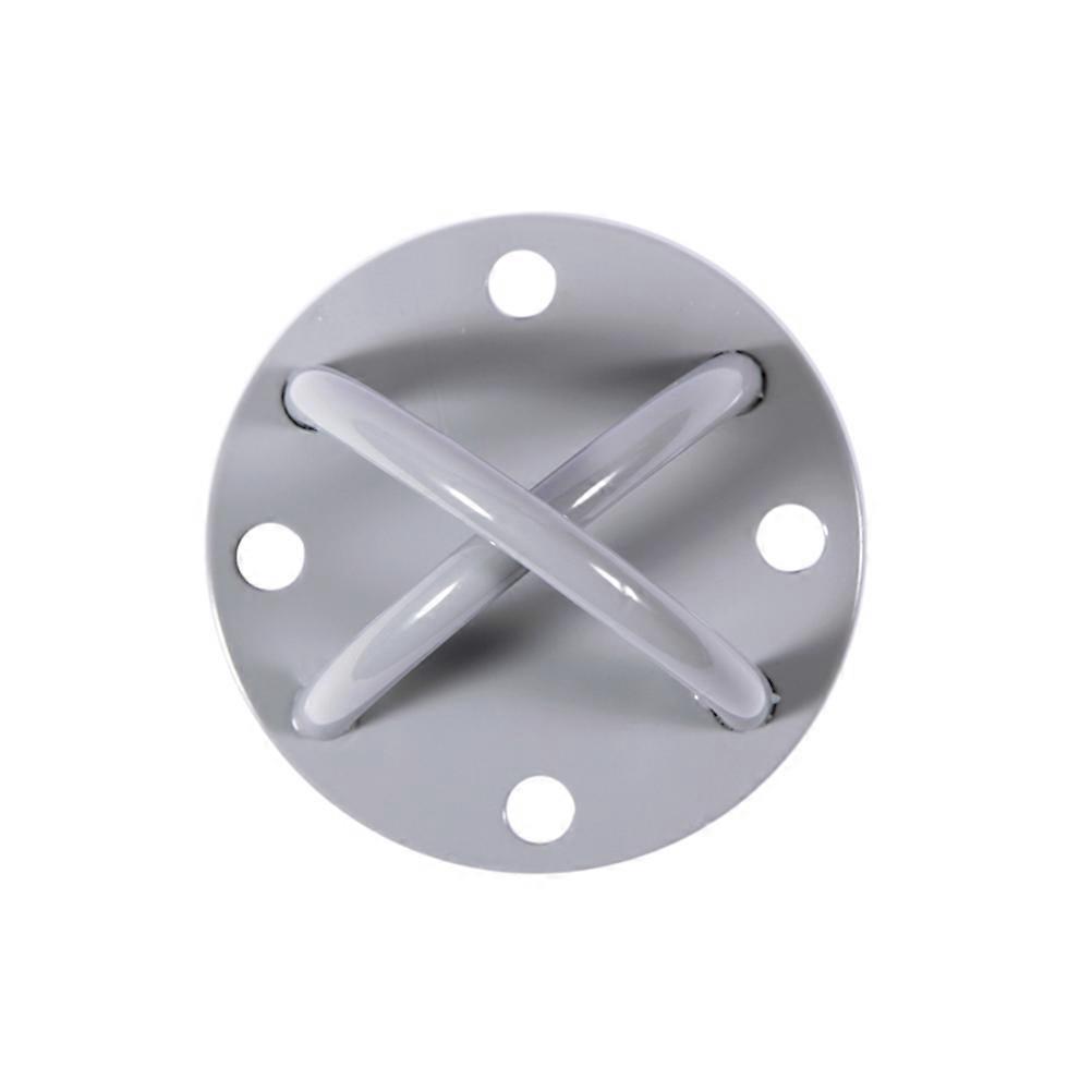 Anchor Bracket Suspension Strap Trainer Mount Hook for Hanging 2Pcs