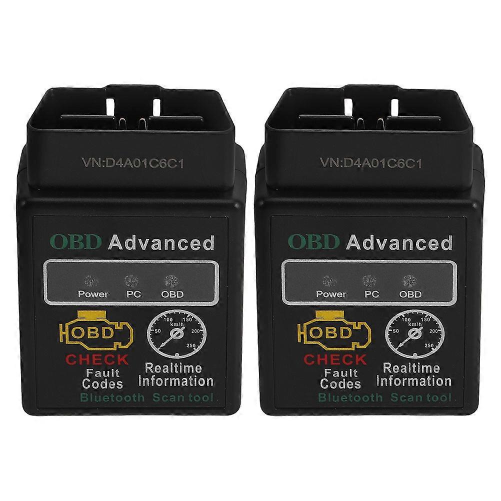 Engine Code Reader Wireless Vehicle Inspection Tool 10Pcs