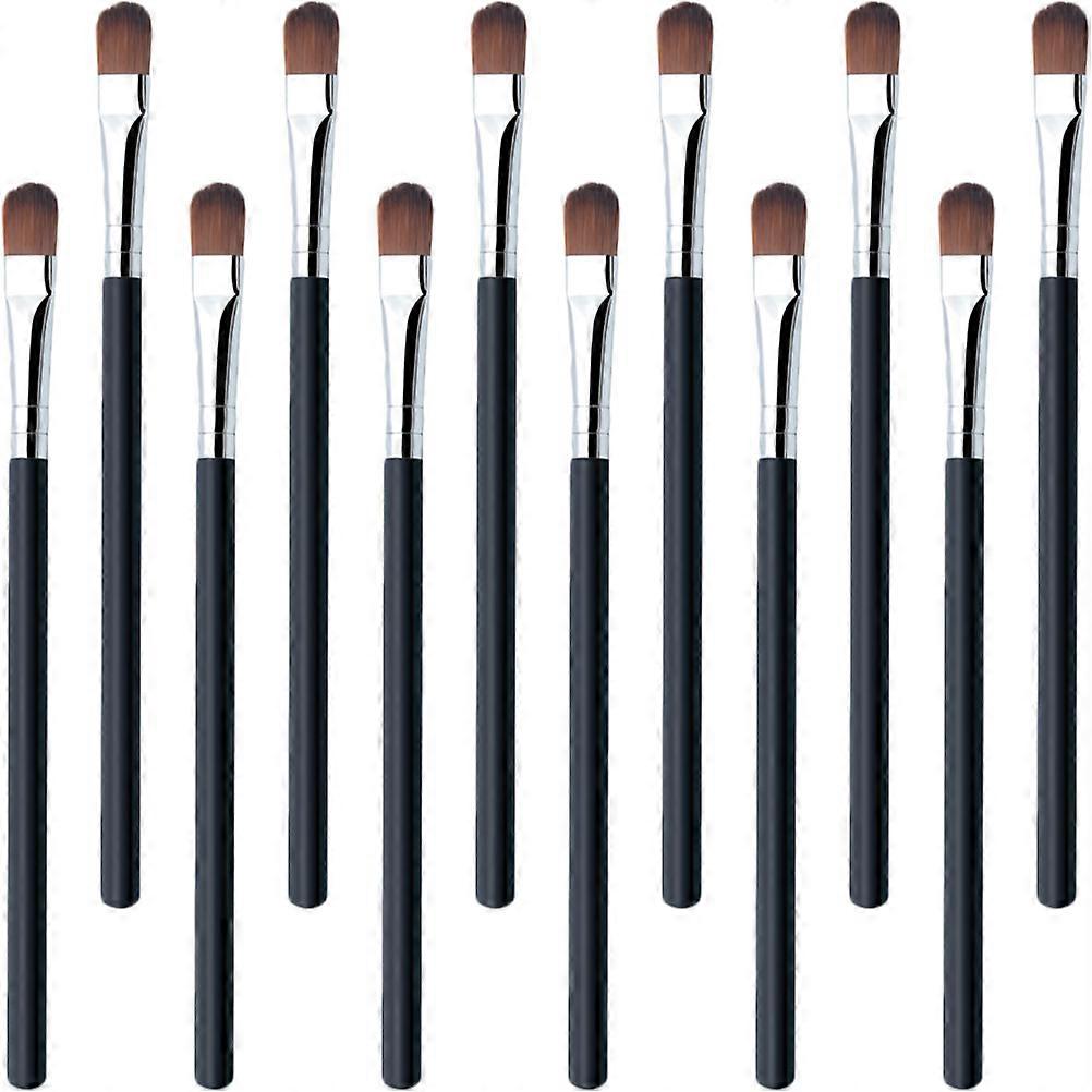 Eye Shadow Brush Kit for Makeup Use Including 75Pcs Portable Brushes