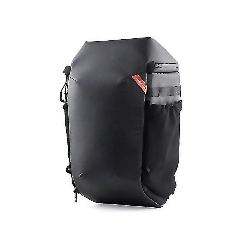 For Pgytech Dslr Camera Crossbody Waist Triangle Bag