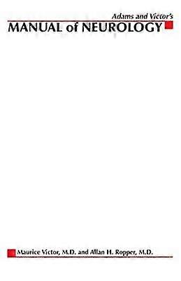 Adams & Victor's Manual of Neurology