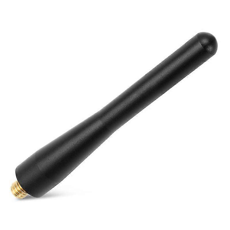Antenne courte de 4 pouces pour Bmw E31 E32 E34 E36 E38 E39 E46 Z3
