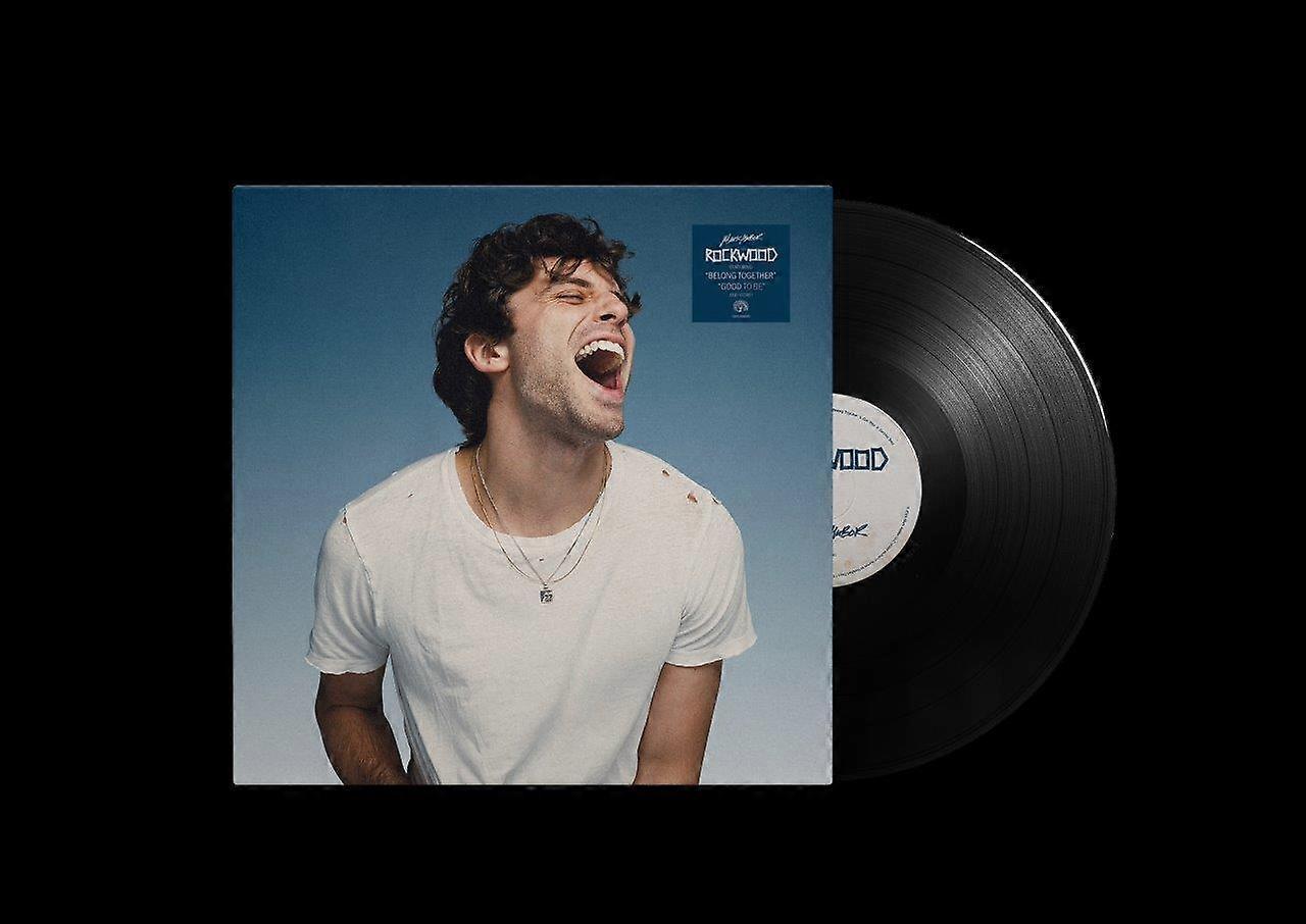Mark Ambor  - Rockwood [VINYL]