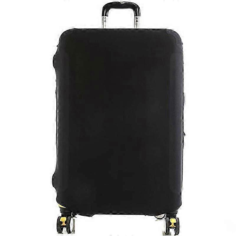 Stretch Luggage Cover for Suitcases 18-32 Inch, Travel Suitcase Protector with Elastic Fabric, Dustproof And Scratch