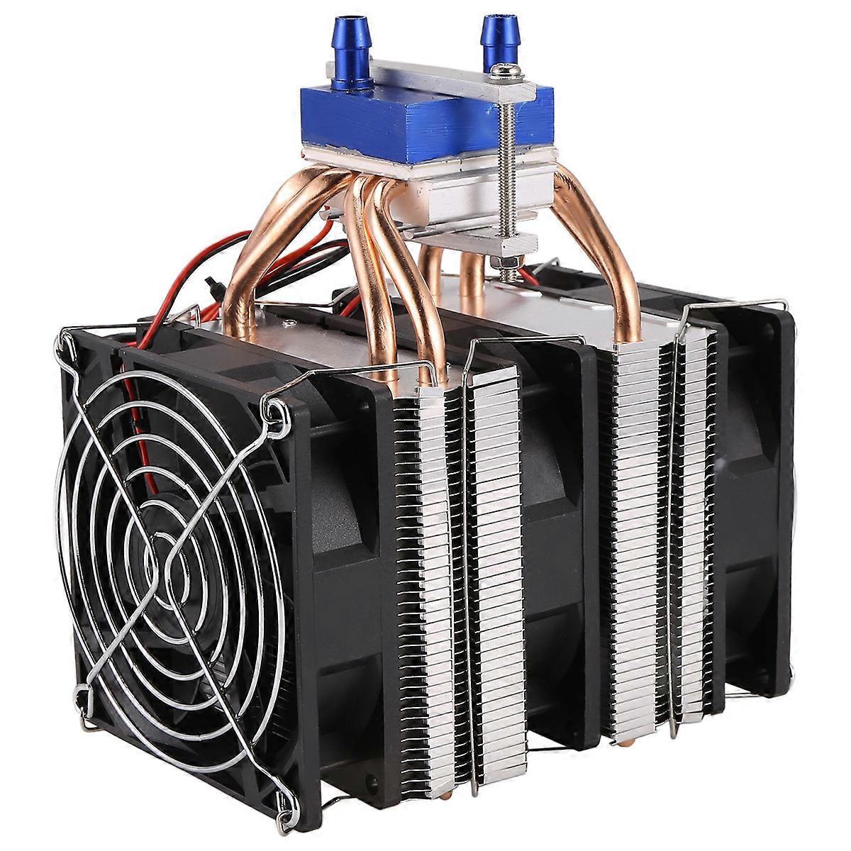 1 PC Thermoelectric Cooler Semiconductor Refrigeration Peltier Cooler